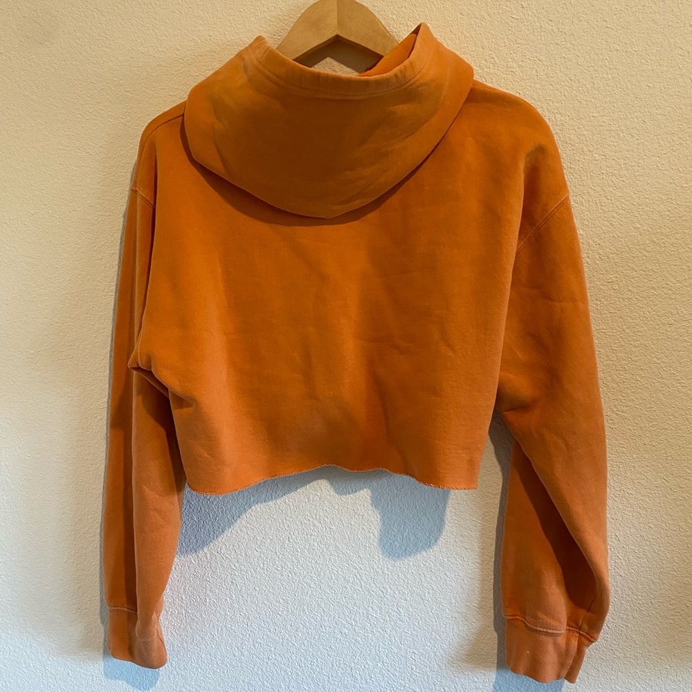 Tna orange hoodie - Picture 3 of 4